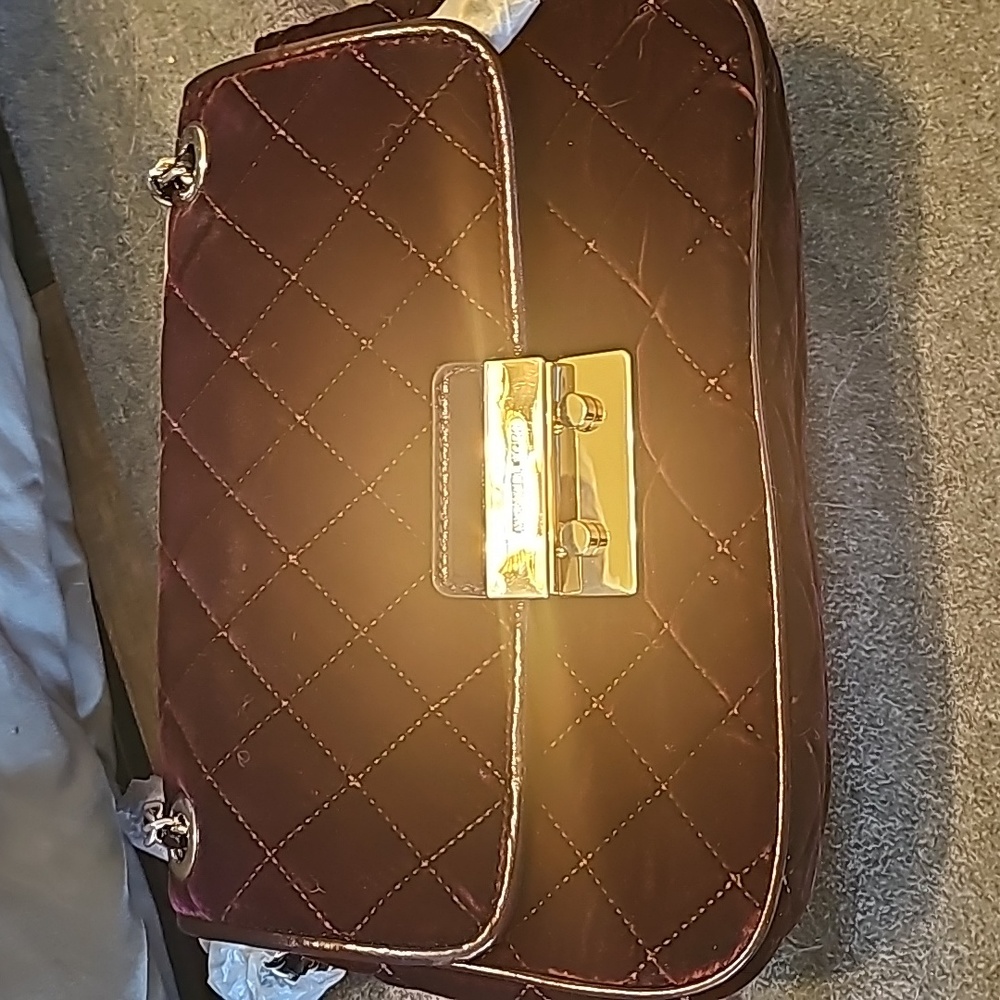 Michael Kors purse